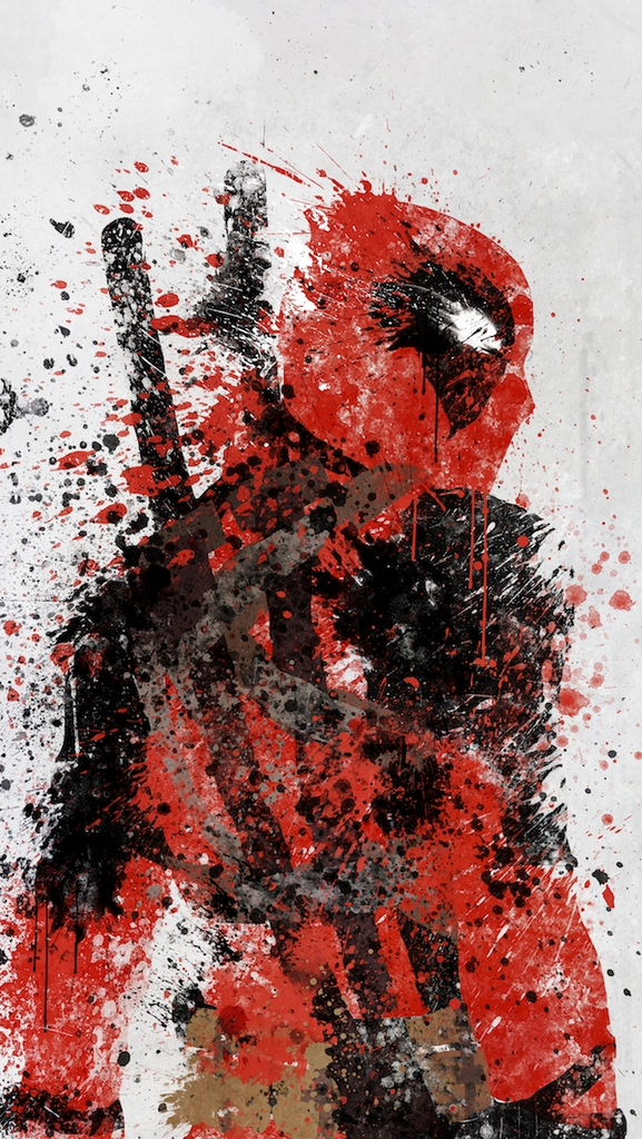 Deadpool